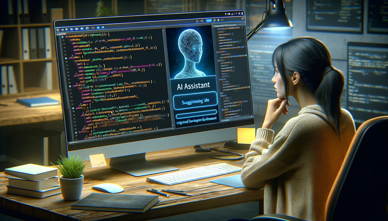 AI Developer Roadmap