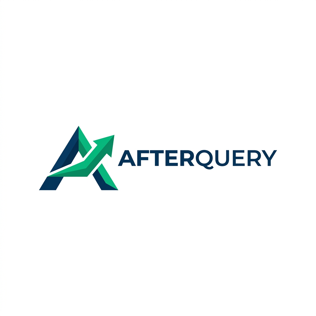 AfterQuery logo