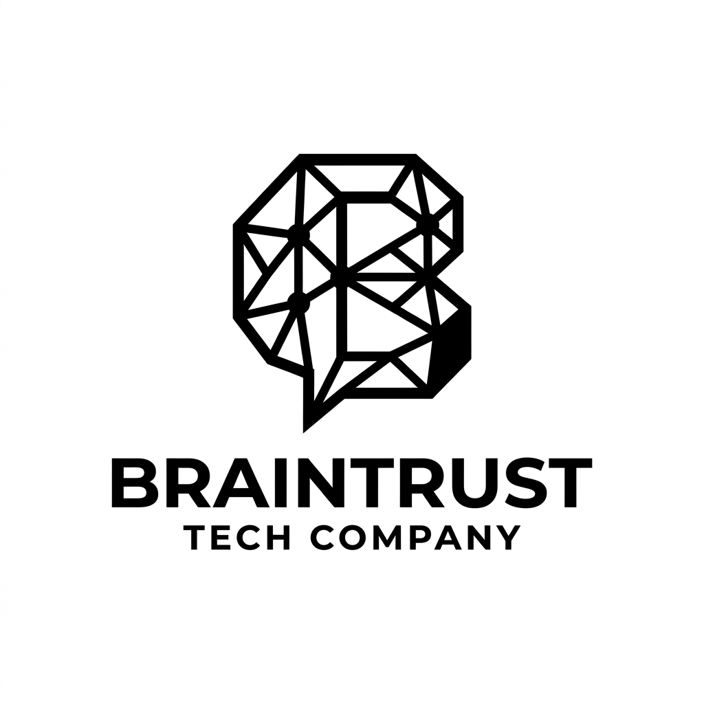 Braintrust logo